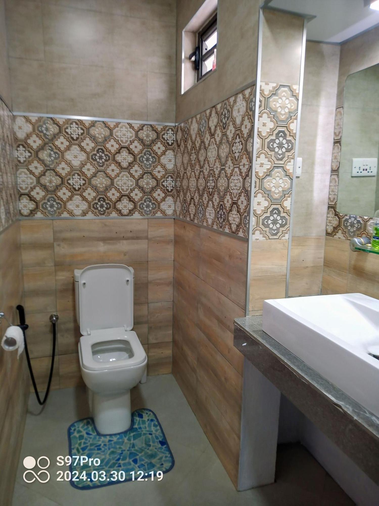 Happy House - Cosy Apartment With Private Pool And Walking Distance To Blue Bay Beach Kültér fotó