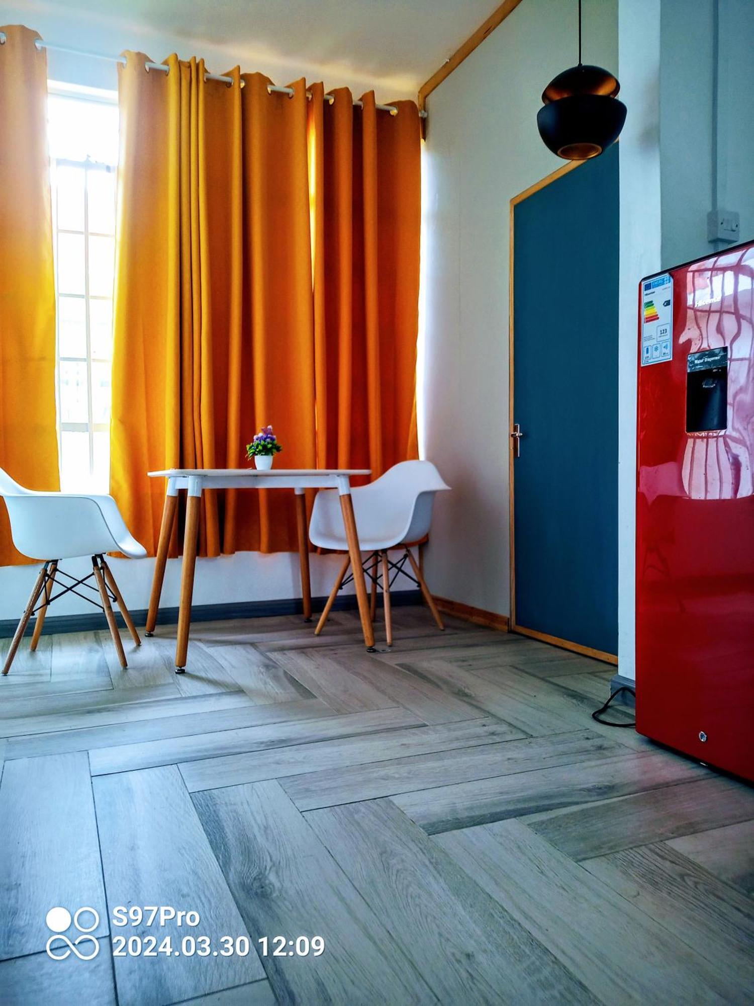 Happy House - Cosy Apartment With Private Pool And Walking Distance To Blue Bay Beach Kültér fotó